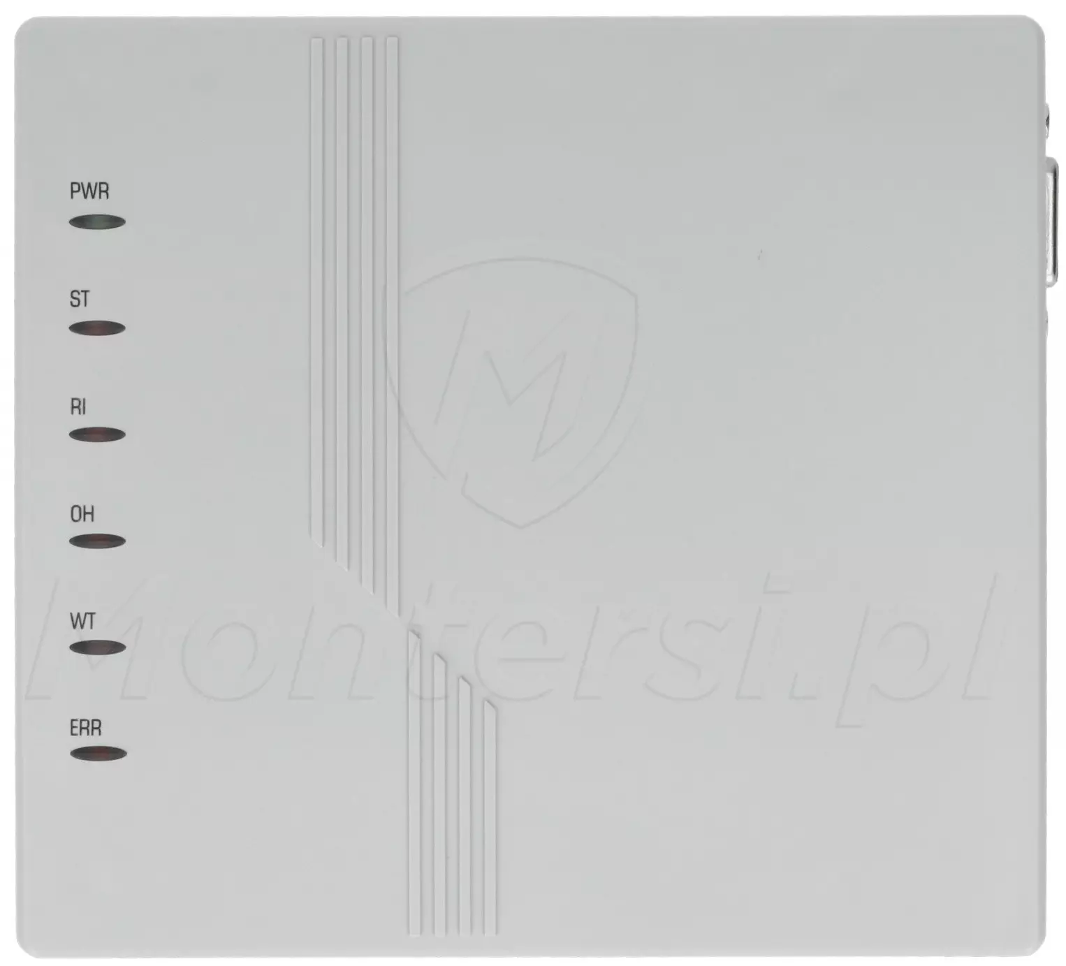 SMET Pro - Konwerter dla stacji monitorującej