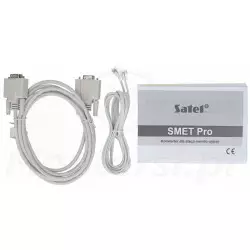 SMET Pro - Akcesoria
