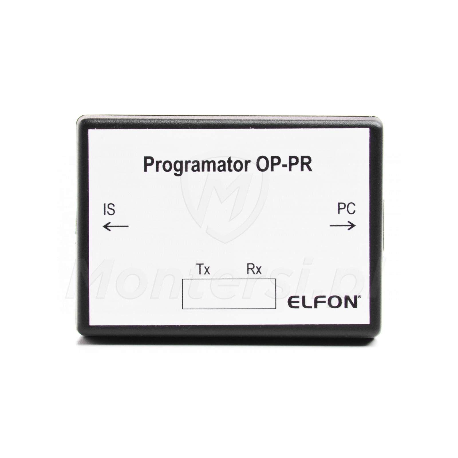 OP-PR2 - programator