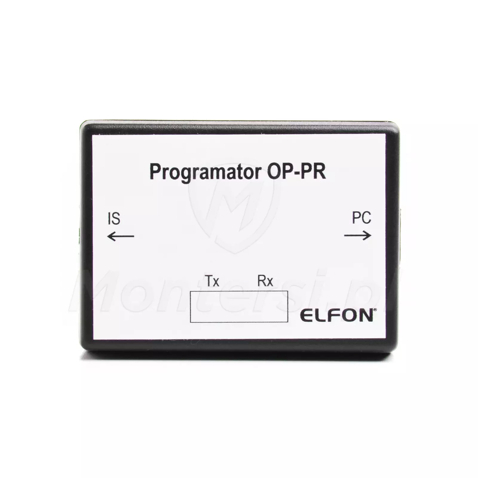 OP-PR2 - programator OP-PR2 - programator