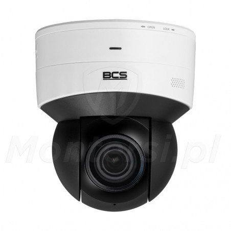 Front obrotowej kamery IP BCS-P-SIP155SR3-Ai2
