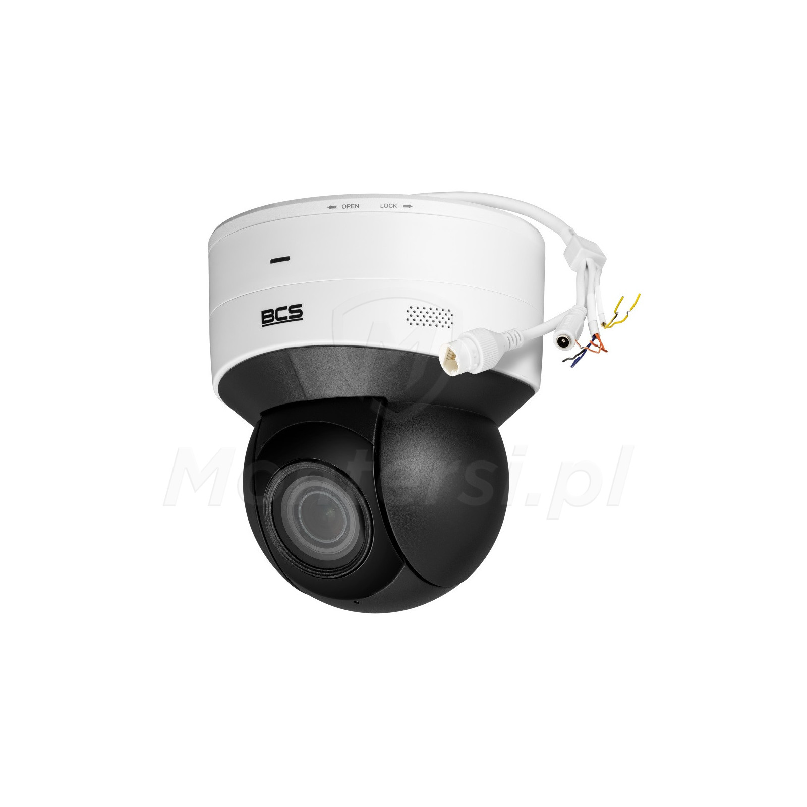 Obrotowa kamera IP BCS-P-SIP155SR3-Ai2