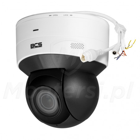 Obrotowa kamera IP BCS-P-SIP155SR3-Ai2