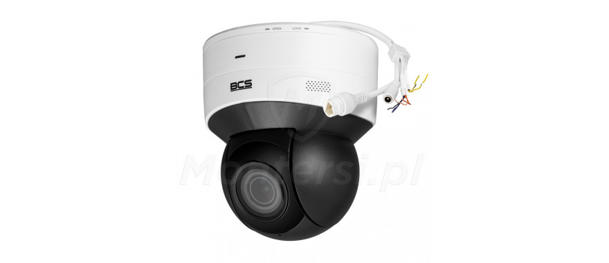 Obrotowa kamera IP BCS-P-SIP155SR3-Ai2