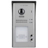 S1102A - 2-abonentowy panel bramowy VIDOS DUO 600TVL