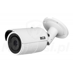 Tubowa kamera IP BCS-V-TIP45VSR5
