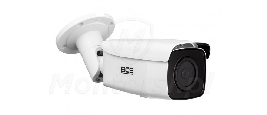 Tubowa kamera IP BCS-V-TIP54FSR6-Ai2