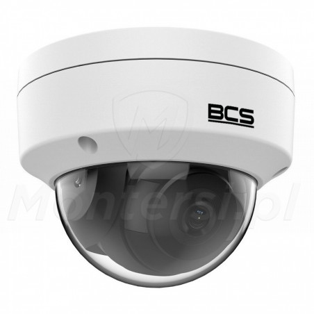 Wandaloodporna kamera IP BCS-V-DIP14FWR3