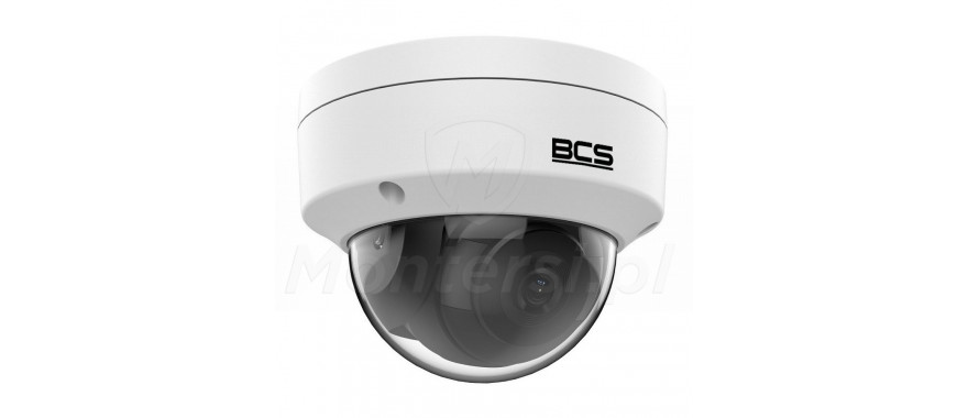 Wandaloodporna kamera IP BCS-V-DIP14FWR3