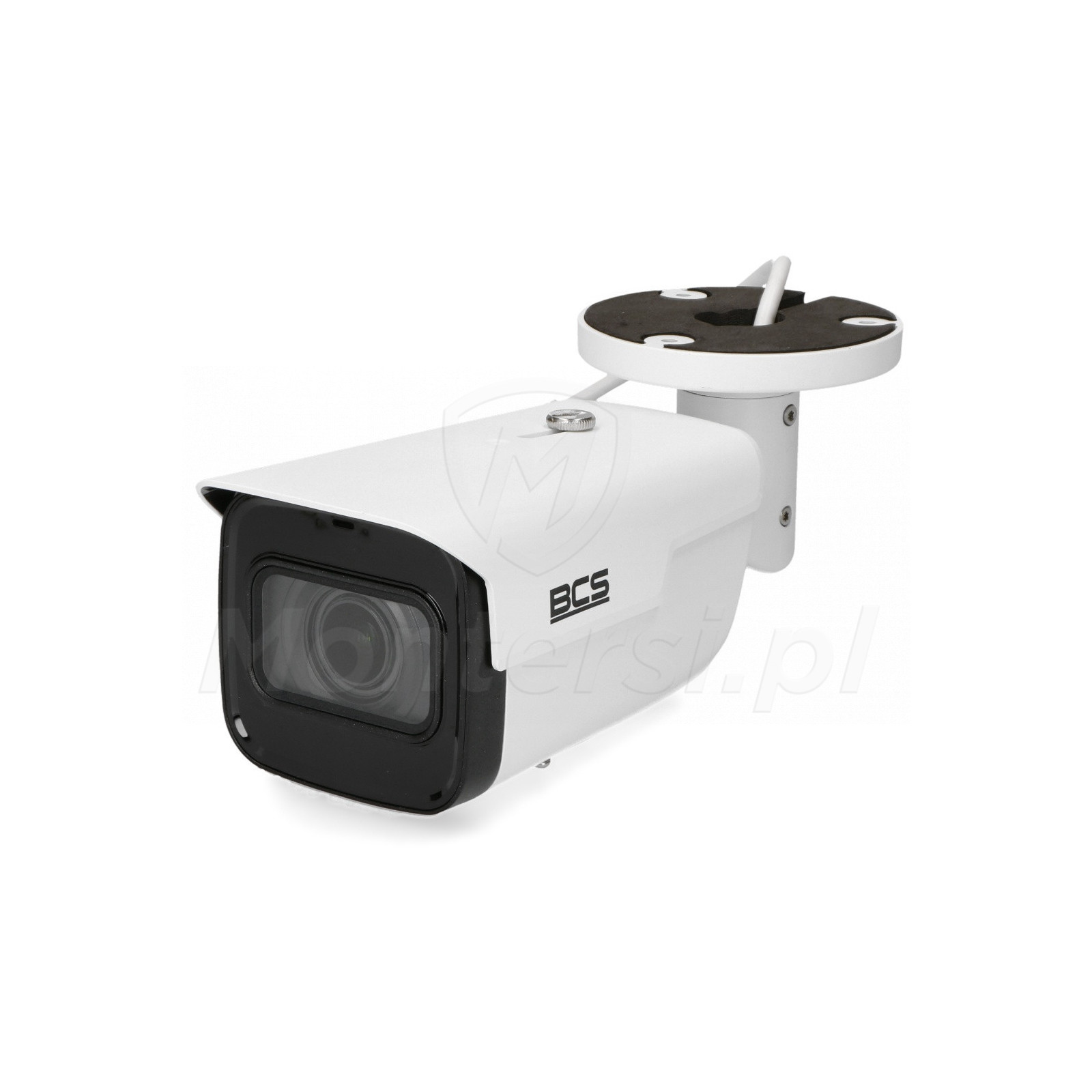 Kamera tubowa IP BCS-TIP5801IR-V-VI