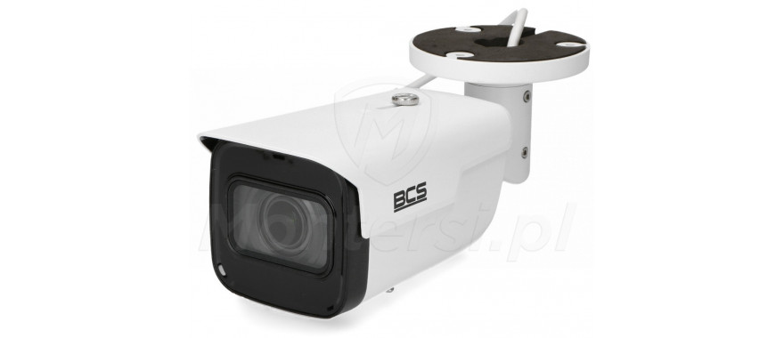 Kamera tubowa IP BCS-TIP5801IR-V-VI