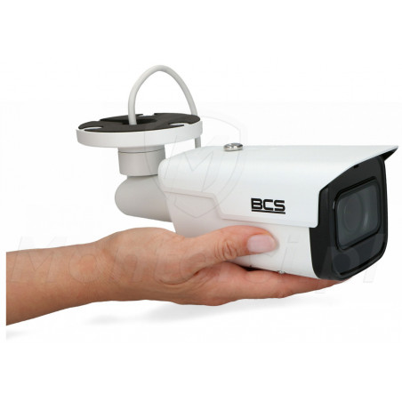 Tubowa kamera IP BCS-TIP5801IR-V-VI