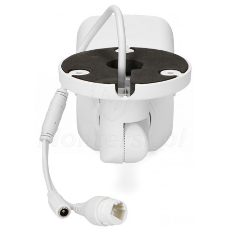 Tył kamery IP BCS-TIP5801IR-V-VI