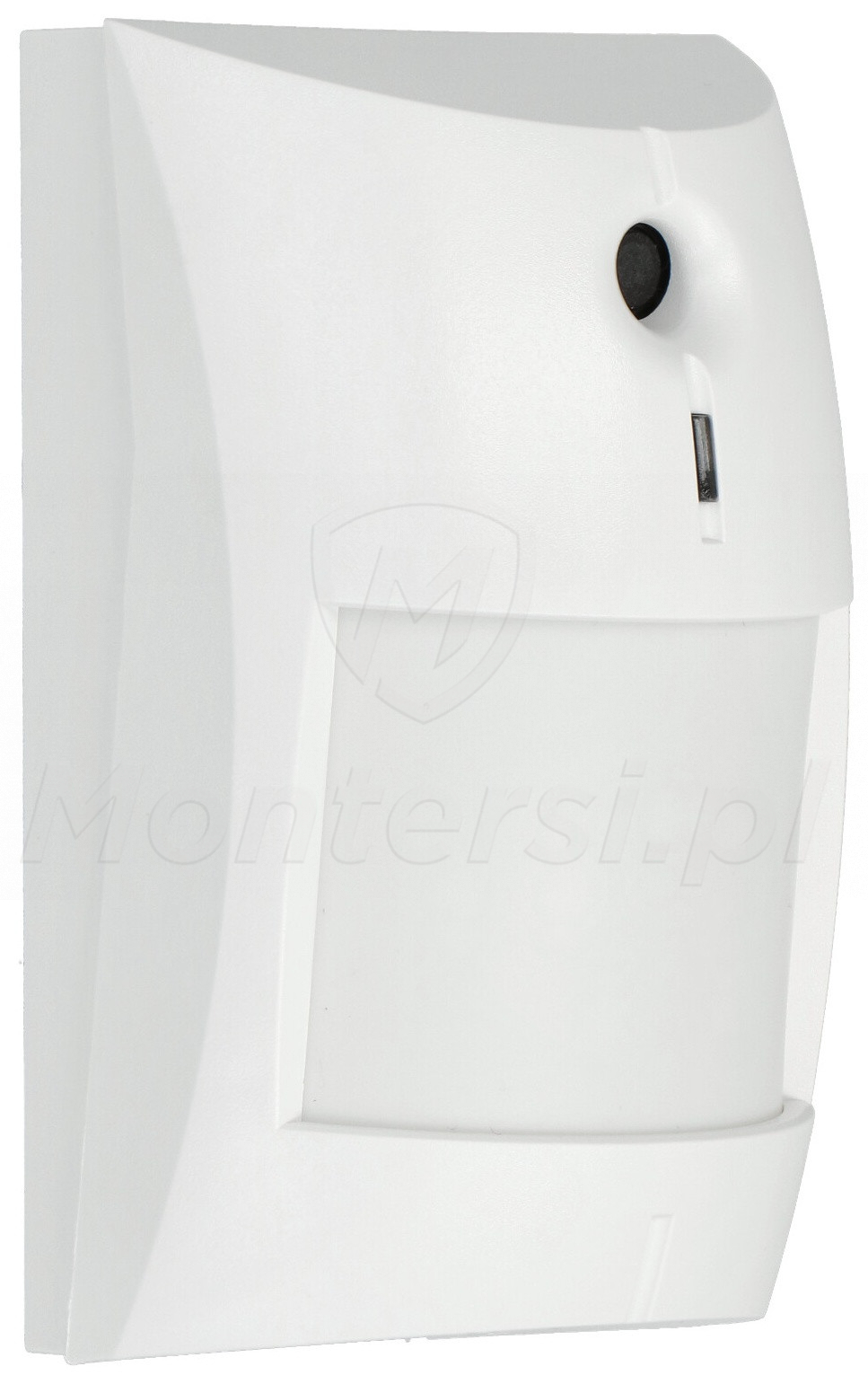 NAVY - Czujka ruchu i zbicia szkła, PIR