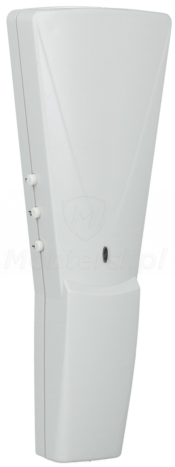 INDIGO - Tester czujek zbicia szkła