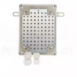 ABOX‑S1 - Obudowa zewnętrzna