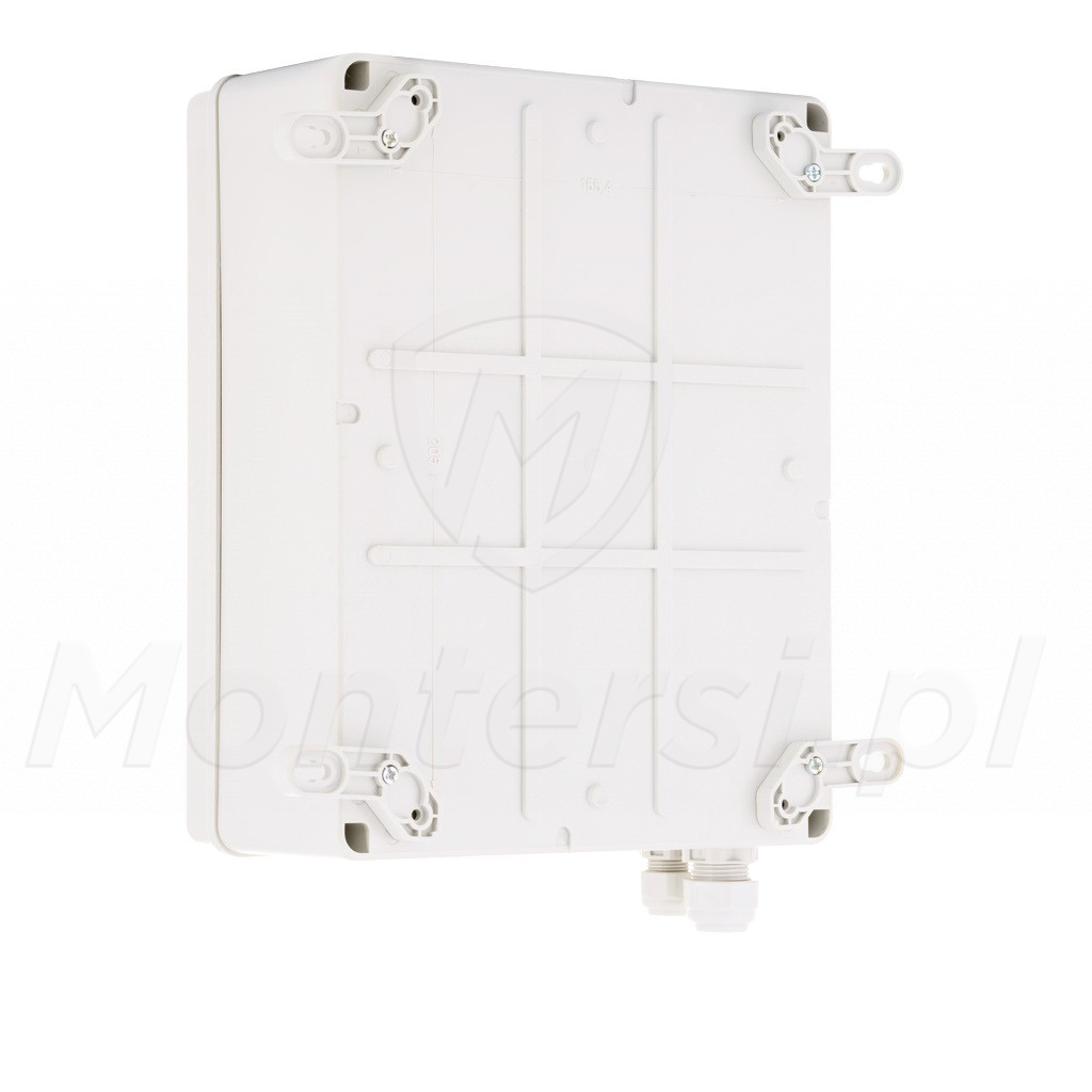 ABOX-L1 - Obudowa zewnętrzna