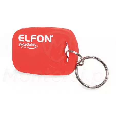 Brelok zbliżeniowy Elfon