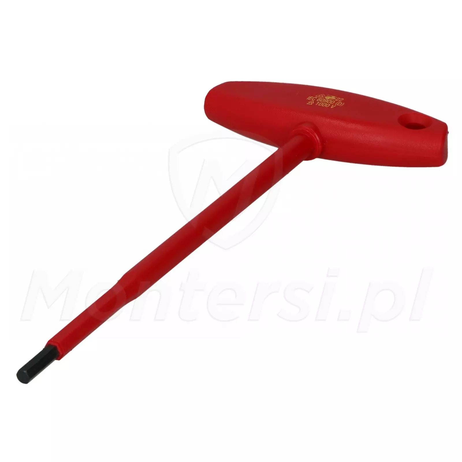 WIHA 27928 - Widok klucza