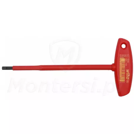 WIHA 27928 - Widok od góry