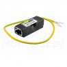IPP-1-21-HS - Ogranicznik przepięć Gigabit Ethernet, ATTE (ekranowane)