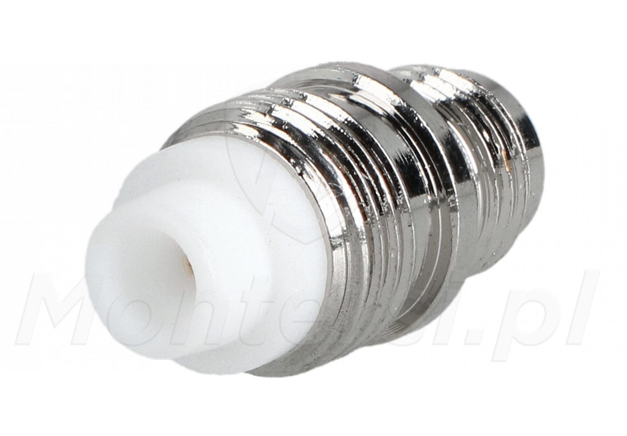 AT-SMAf-FMEf - Adapter antenowy SMA-FME AT-SMAf-FMEf - Adapter antenowy SMA-FME