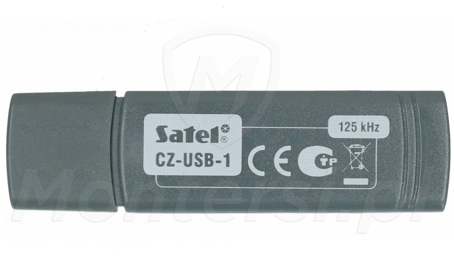 CZ-USB-1 Czytnik kart zbliżeniowych 125kHz