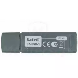 Czytnik transponderów CZ-USB-1