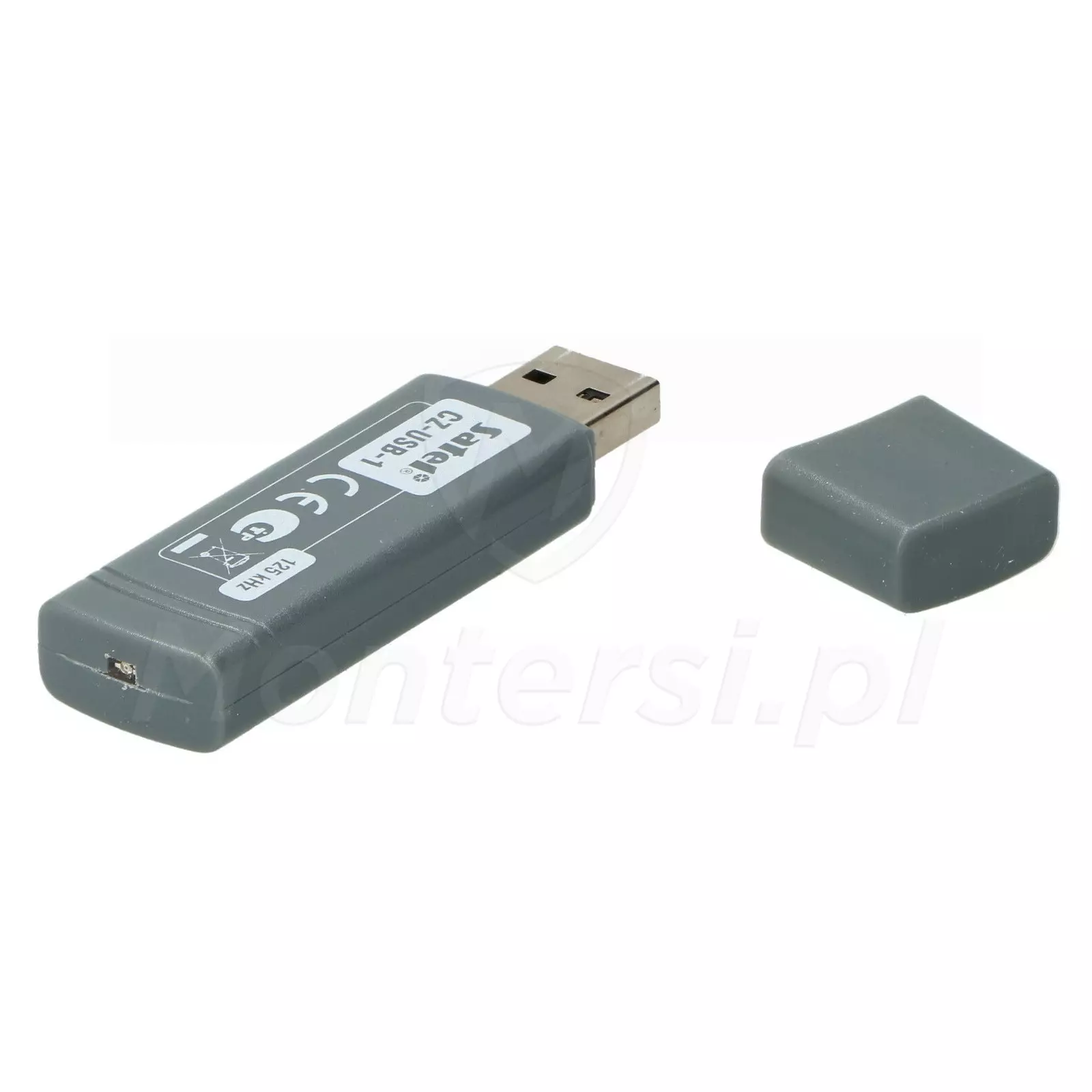 Czytnik transponderów CZ-USB-1