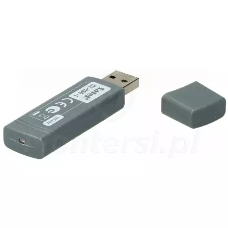 Czytnik transponderów CZ-USB-1