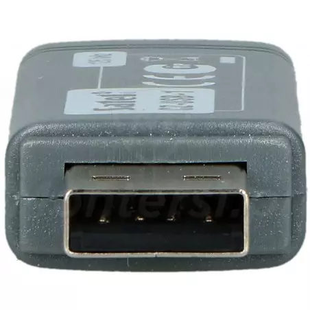 Czytnik transponderów CZ-USB-1