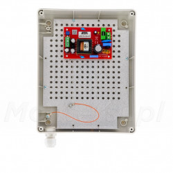 APS‑70‑120‑L1 - Zasilacz sieciowy w obudowie
