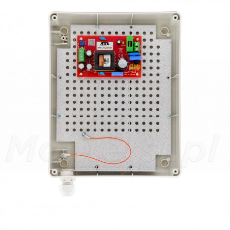 APS‑70‑240‑L1 - Zasilacz sieciowy w obudowie