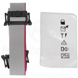 Panel LED LR-6 ALARM