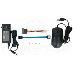 BCS-V-XVR0401-Ai - Akcesoria rejestratora
