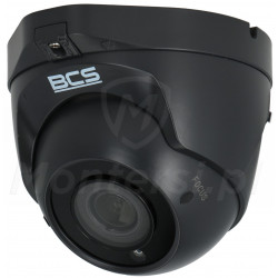 BCS-DMQE3500IR3-G(II) - Kopułkowa kamera 4 in 1, 5 Mpx, ICR