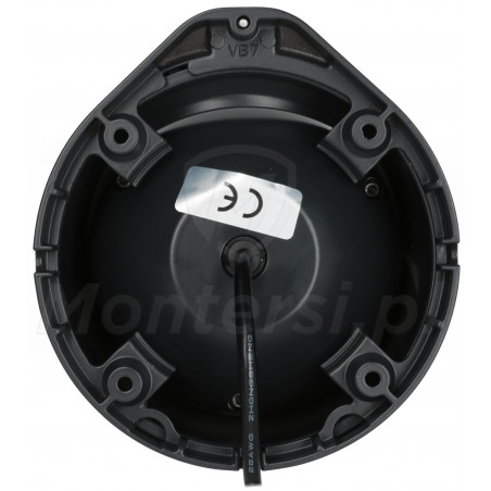 BCS-DMQE3500IR3-G(II) - Mocowanie kamery