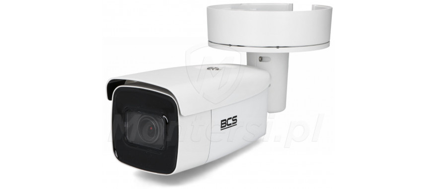 Kamera tubowa IP BCS-V-TI436IR6-Ai