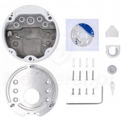 Akcesoria kamery IP BCS-V-TI436IR6-Ai