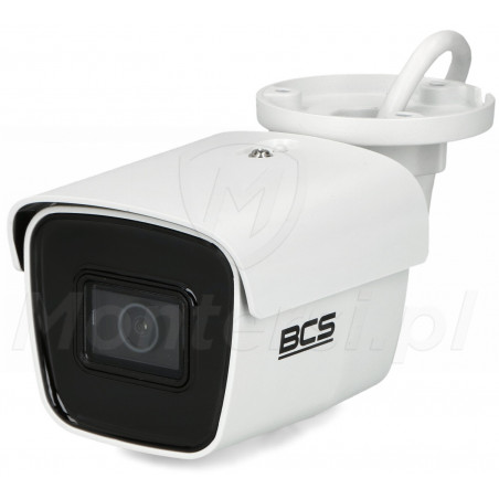Tubowa kamera IP BCS-V-TIP24FSR4-Ai1