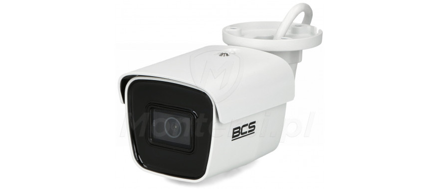 Tubowa kamera IP BCS-V-TIP24FSR4-Ai1