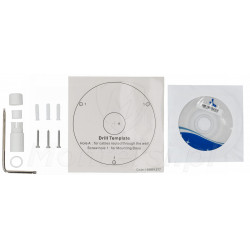 Akcesoria kamery IP BCS-V-TIP24FSR4-Ai1