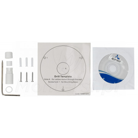 Akcesoria kamery IP BCS-V-TIP24FSR4-Ai1
