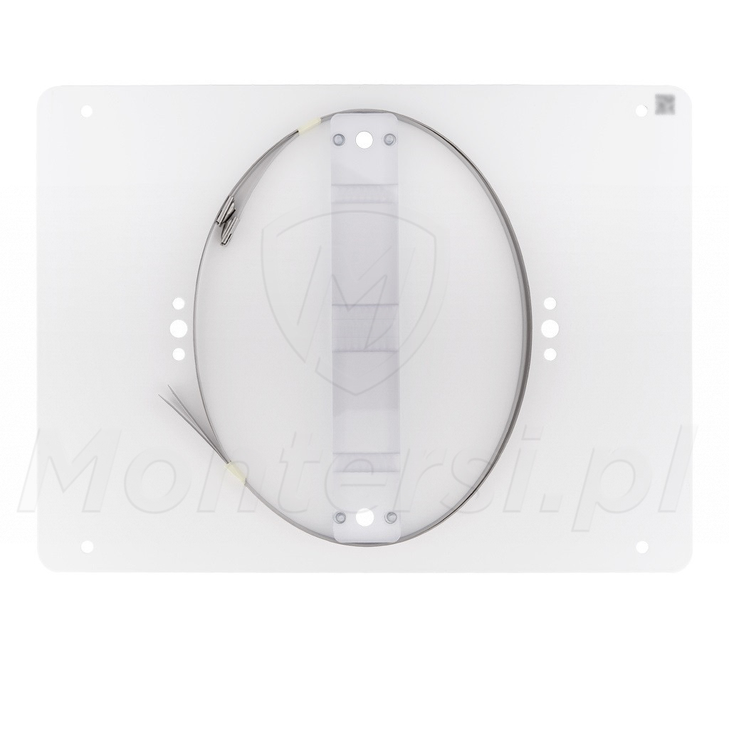 ADD‑PMAXL - Adapter słupowy z obejmą 300 mm ADD‑PMAXL - Adapter słupowy z obejmą 300 mm