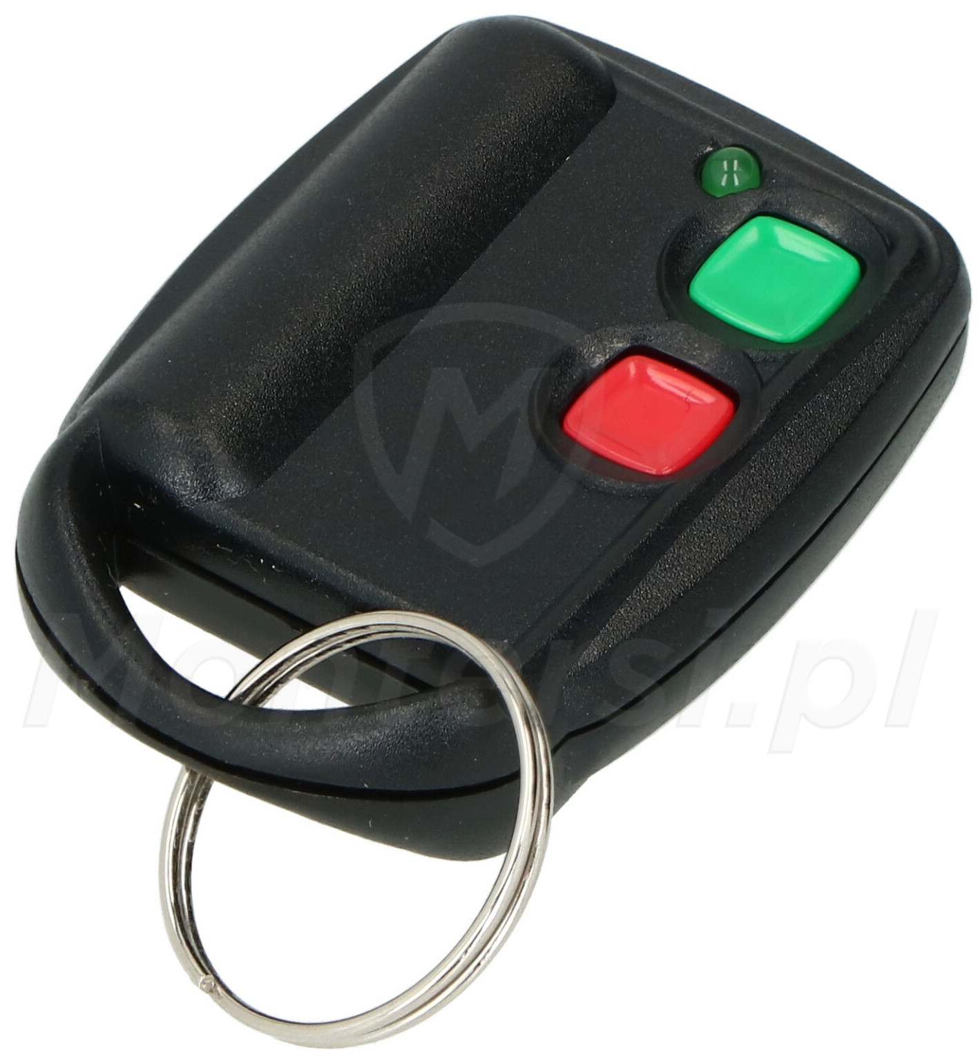 DWB100HT - 2-kanałowy pilot radiowy