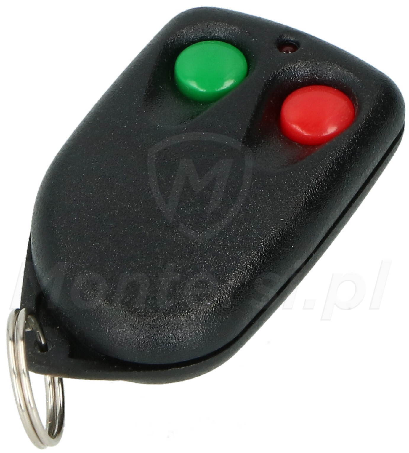 DWM50HT - 2-kanałowy pilot radiowy