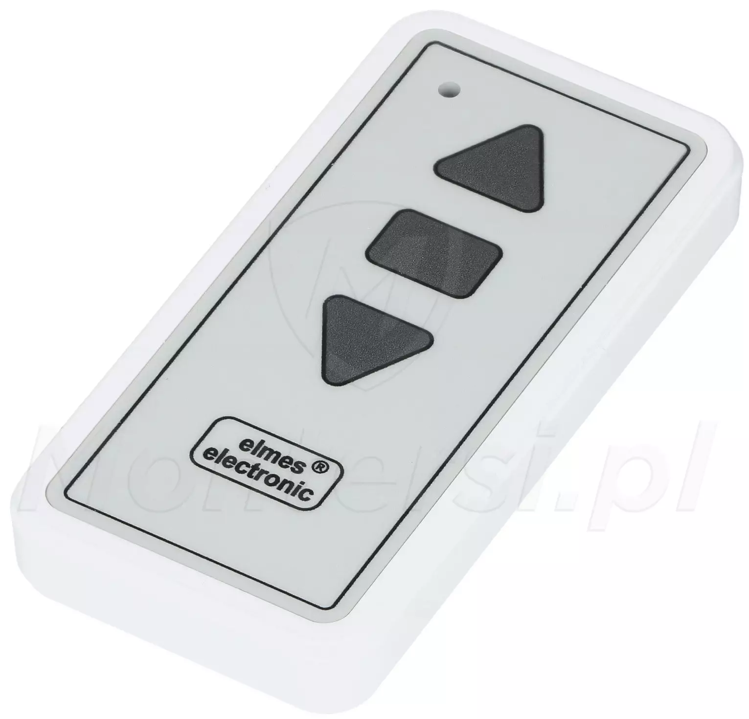 CH3NT - 3-przyciskowy pilot typu góra-stop-dół