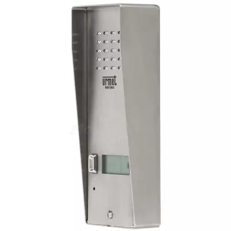 Panel bramowy 5025/1D