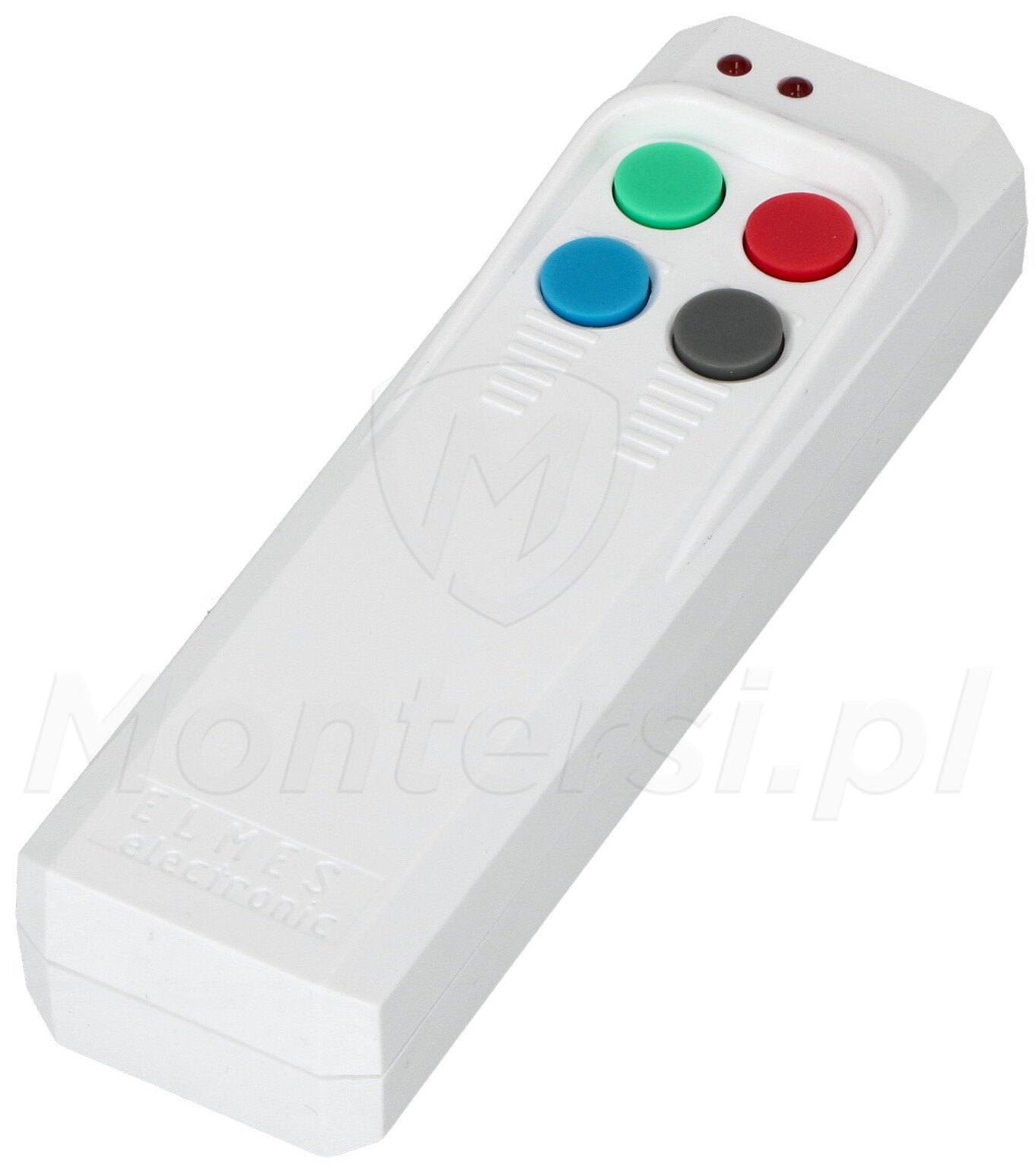 CH8HT - 8-kanałowy pilot radiowy CH8HT - 8-kanałowy pilot radiowy