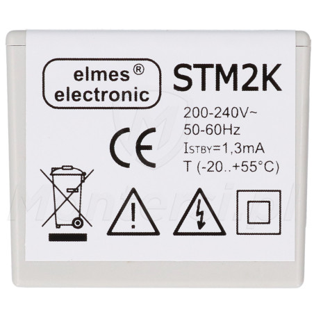 Radioodbiornik STM2K